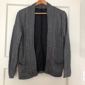 Zara Men’s Cardigan
